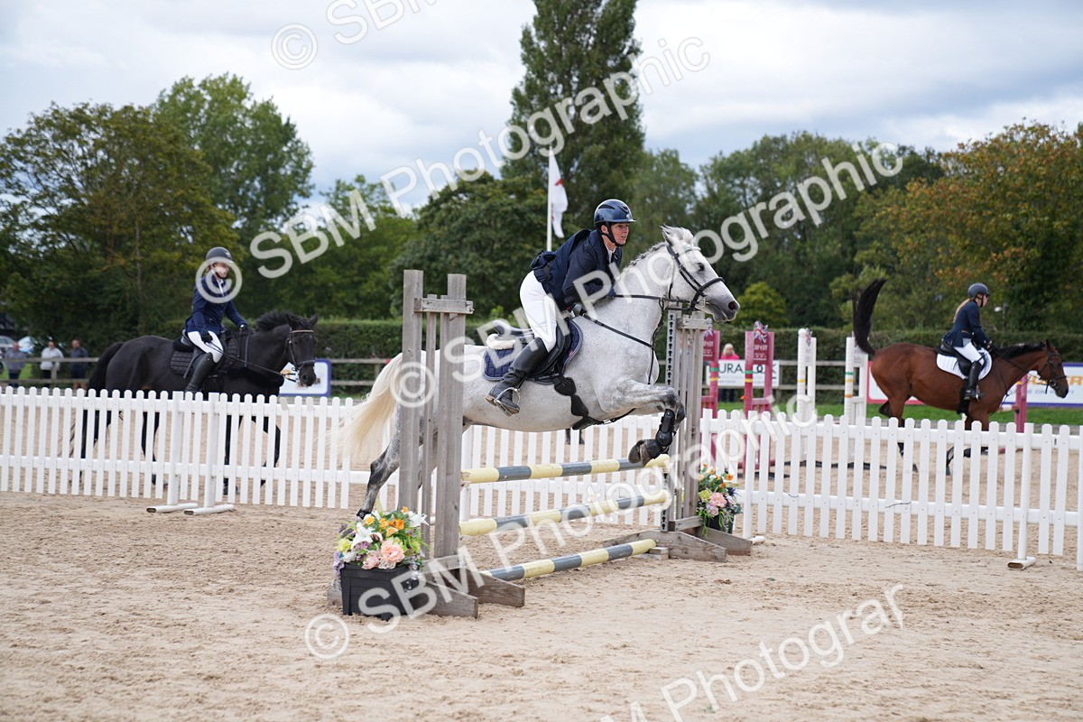 SBM_09301 - J36 Veteran 70cm Championship