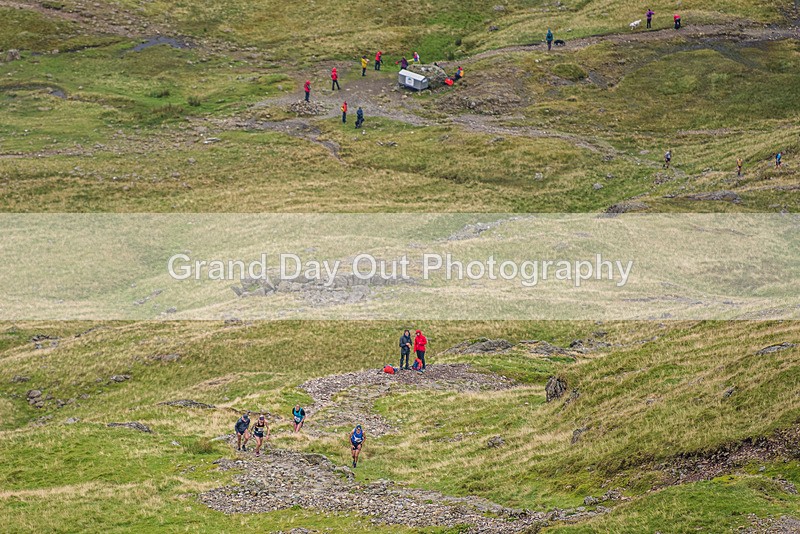 Borrowdale-517 - Borrowdale Fell Race Saturday 5th August 2023