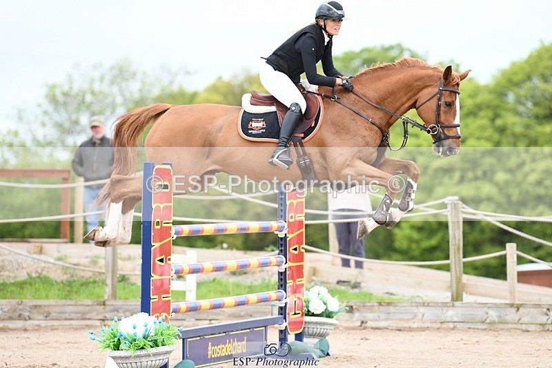 250508-091342-00618 - Cls 1 Snr Foxhunter