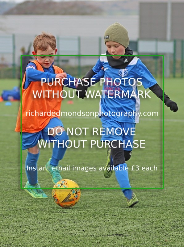 IMG_1623 - Wattsfield U7 v Wattsfield Utd U7 (15/1/22)