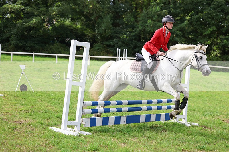 3E7A5287 - Class 1: 60cm Juniors and Seniors