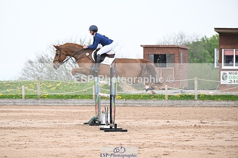 250426-134556-13503 - Cls 7 - 2 Star Medium Tour Jump Off