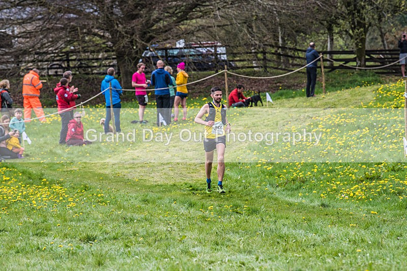 3 Peaks-2387 - The 3 Peaks Race - The Finish - Saturday 29th April 2023