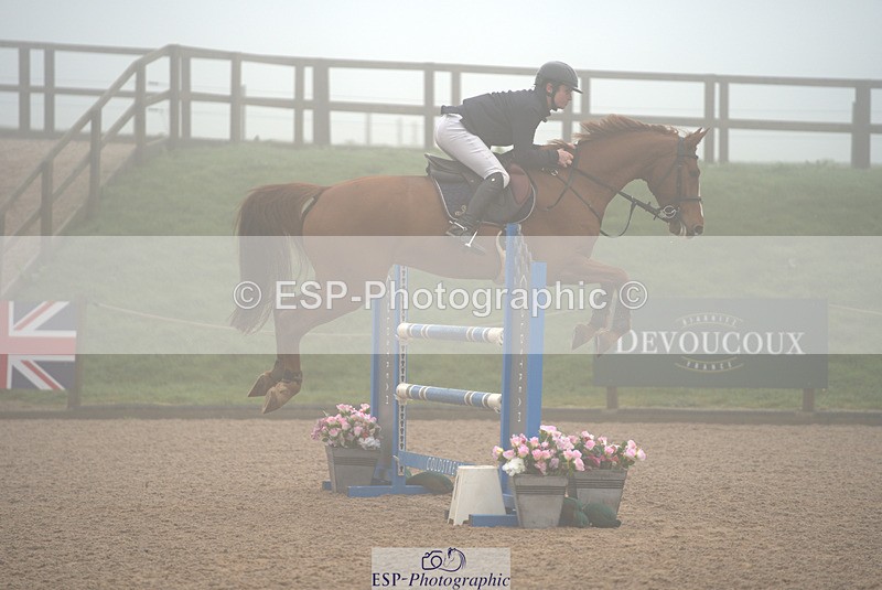 240317A-104123-04976 - Cls 25 Snr 1.20m Open