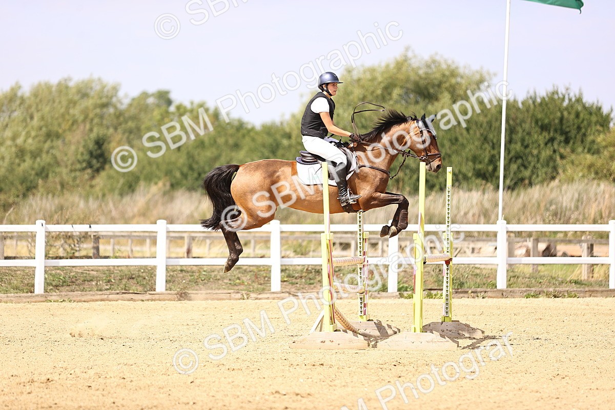 SBM_006546 - Class 11 - Senior Discovery - 1.00m