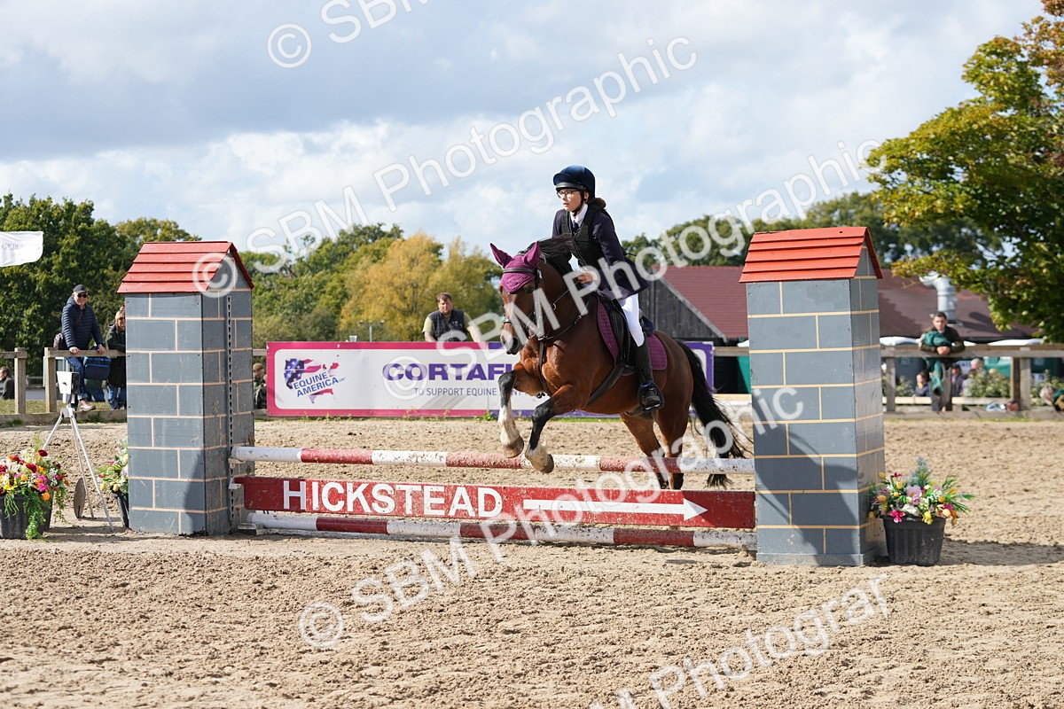 SBM_46988 - J7 - Junior Pony 60cm Championship