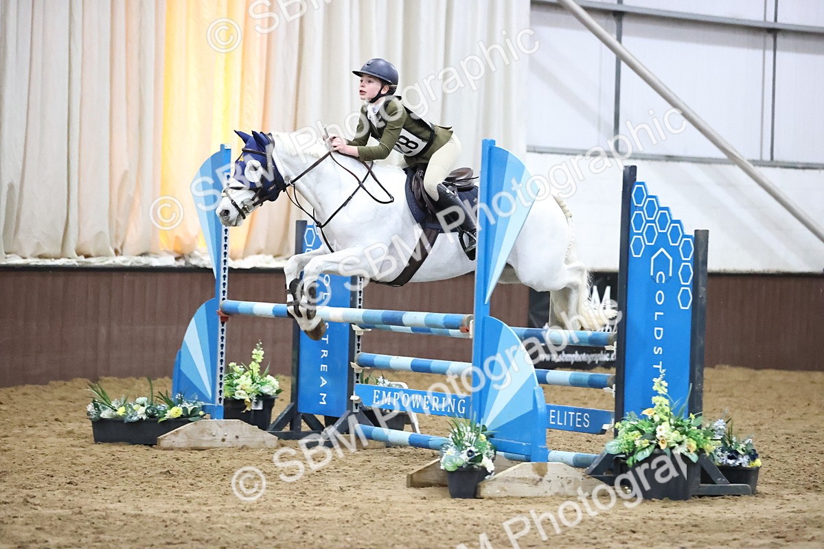 SBM_002301 - Class 4 - 1.00m