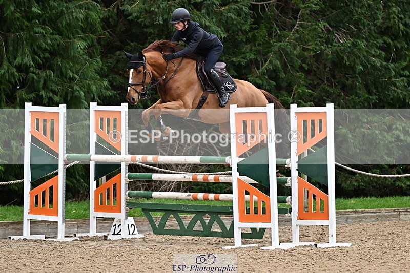 250201A-141730-00922 - Cls 04 Local Horse 120cm