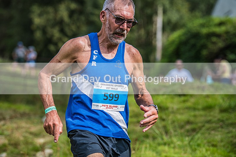 Grasmere Sports-1007 - Grasmere Sports Junior & Senior Fell Races Sunday 24th August 2025