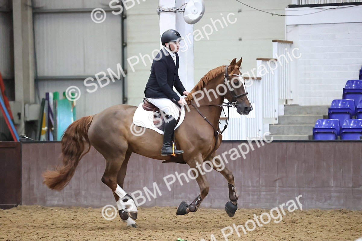SBM_003431 - Class 11 - Senior Newcomers 1.10m