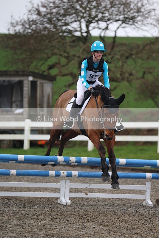 3E7A7253 - Class 2: 80cm Part 2