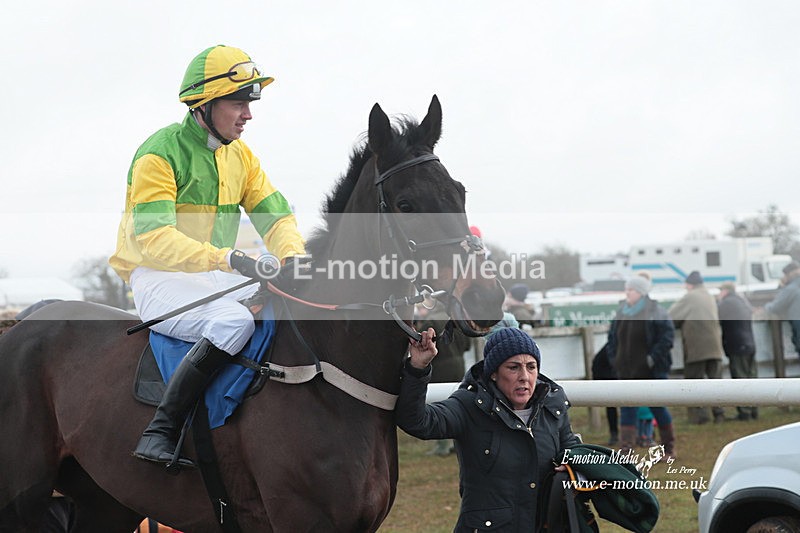 PtP 290123 308355 - Heythrop Hunt PtP Cocklebarrow 29/01/2023