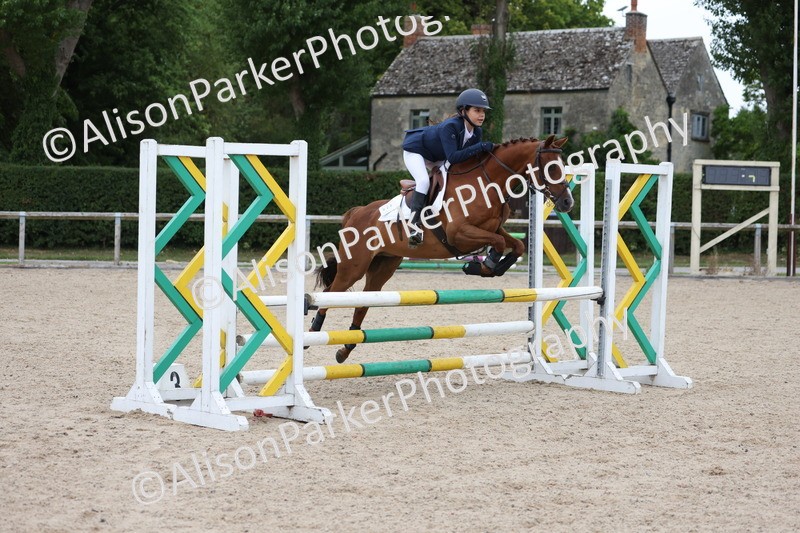 20250803-0809 - Class 3 - 80cm