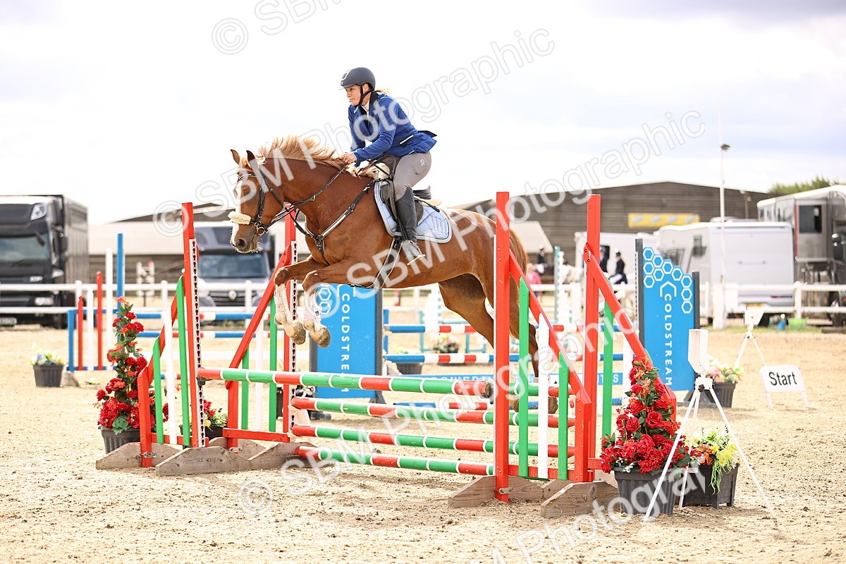 SBM_005756 - Class 15 - Clear Round