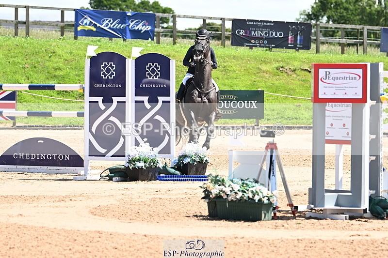 240721A-132720-18093 - Cls 8 3 Star Big Tour 1.55 Grand Prix Jump off