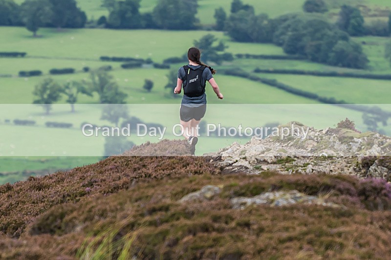 Barrow-469 - Barrow Fell Race Monday 31st August 2026