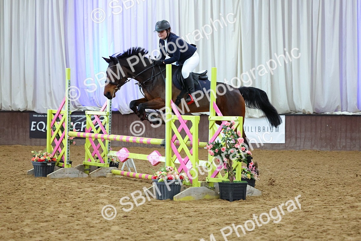 SBM_005067 - Class 21 - Amateur Championship Qualifier 85cm