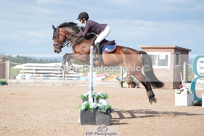 250801-092003-03402 - Cls 13 Snr Newc 1st Rnd