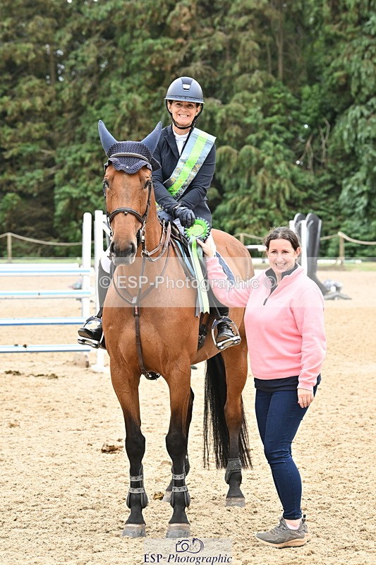 250706A-151313-20105 - Cls 49 Snr 1.10m Grand Prix