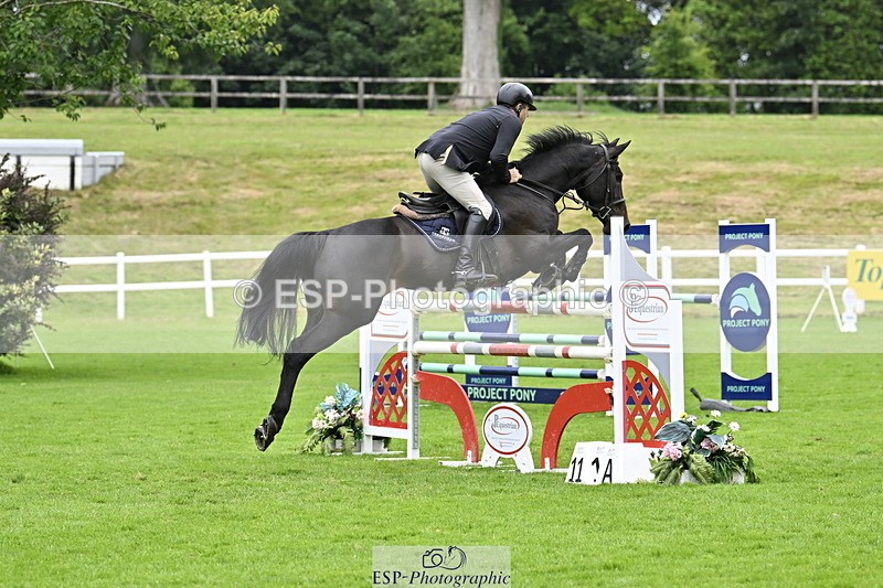 250613A-140810-02499 - Cls 4 Snr 1.20m Open