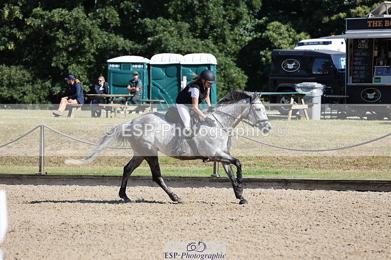 250703A-085611-00166 - Cls 5 85cm Amateur Qualifier