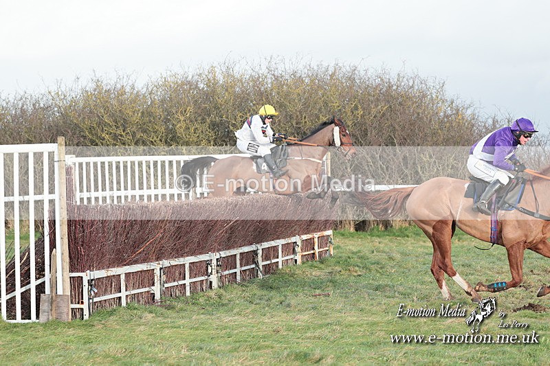 PtP 311223 995 - Larkhill Racing Club Point-to-Point 31/12/23