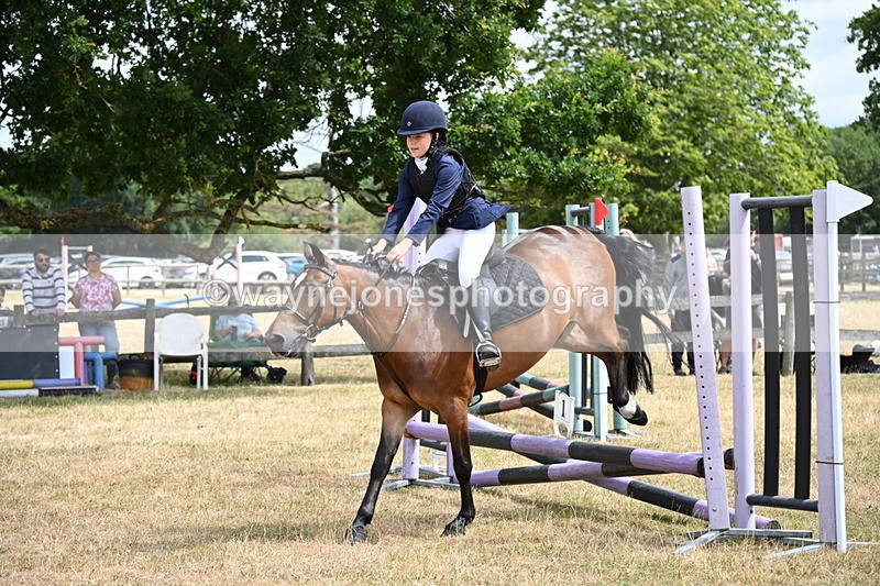 WJ6_5238 - Class 12 Minimus Jumping 45cm