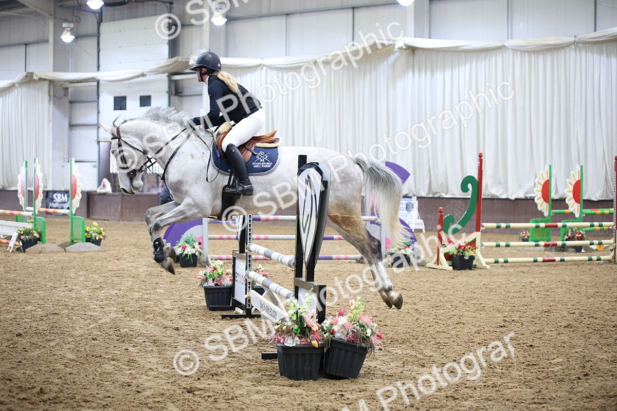 5K7A3055 - Class -1 - Equissage Pulse Senior BritiNovice/ 90cm Open