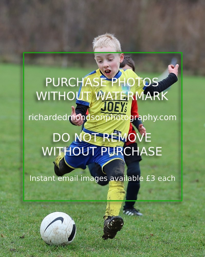 IMG_0809 - Kendal Utd U8's vs Heathwaite (4/2/23)