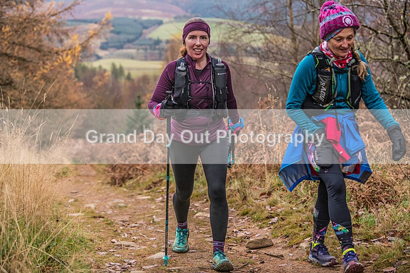Tweed Valley-976 - High Terrain Events Tweed Valley 65 & 50K Ultra Trail Races Sunday 17th November 2024