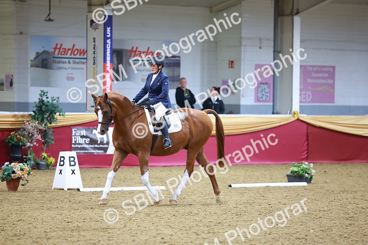 SBM_06658 - Class 61 - Dressage to Music