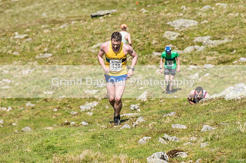 Threlkeld-50 - Threlkeld Village Fete Fell Race Monday 25th May 2026
