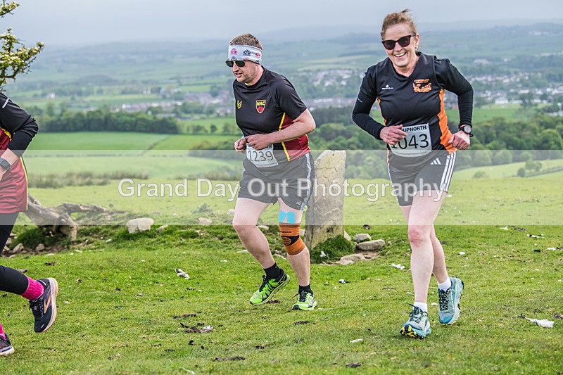 Hay-O-310 - Hay-O Trail Race Tuesday 19th May 2026