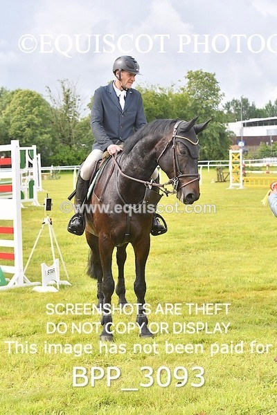 BPP_3093 - CLASS 1 SENIOR NEWCOMERS/1.10M OPEN