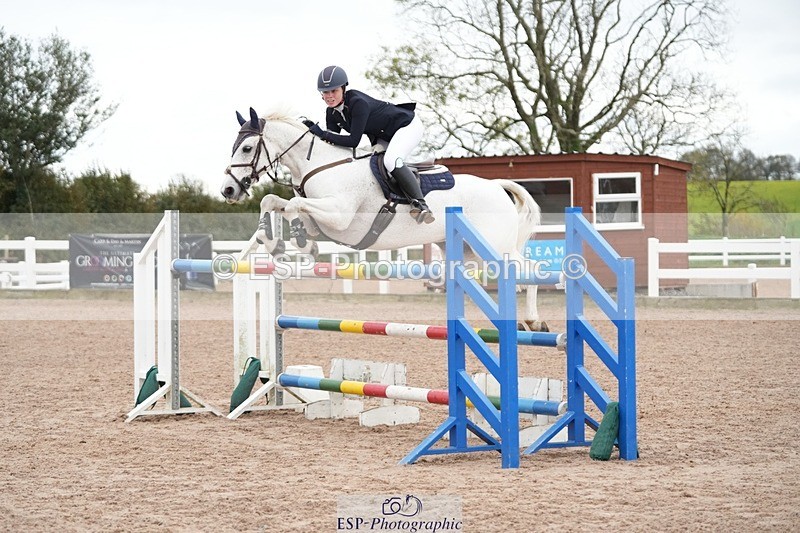 251026-143713-03187 - Cls 12+13 British SJ Pony First Round 1.15m + 148cm Junior Open 1.20m