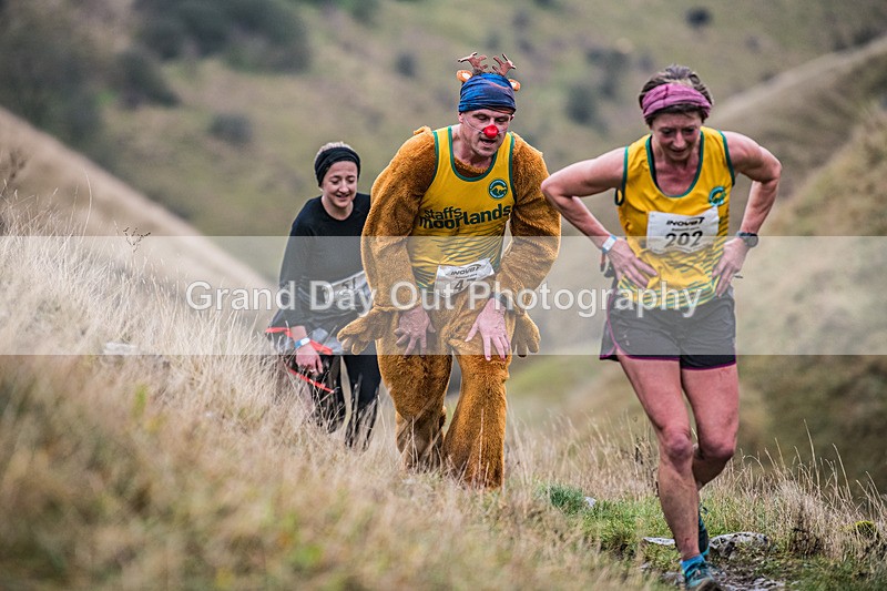 Litton-604 - Litton Christmas Cracker Fell Race Sunday 15th December 2024