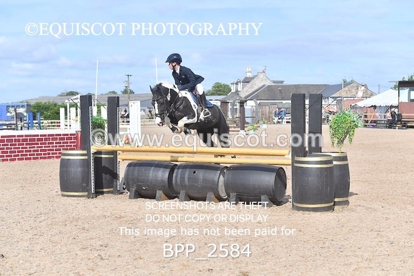 BPP_2584 - DERBY CLASS 8 - 90CM