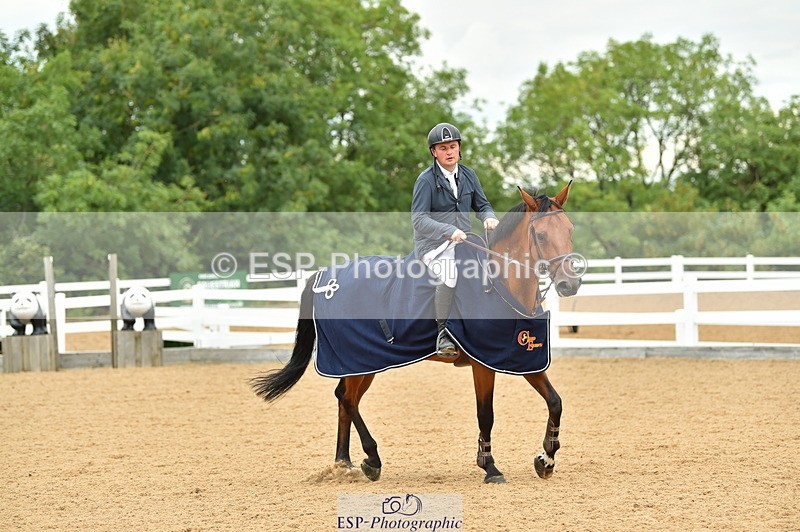 230720A-141640-03359 - Cls 21, 1 Star Gold 1.30m