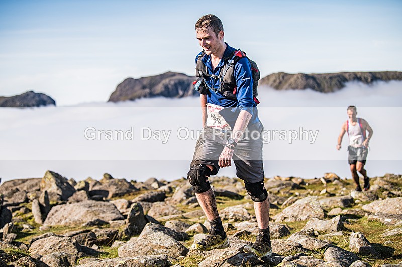 Langdale-1181 - Langdale Horseshoe Fell Race Saturday 11th October 2025