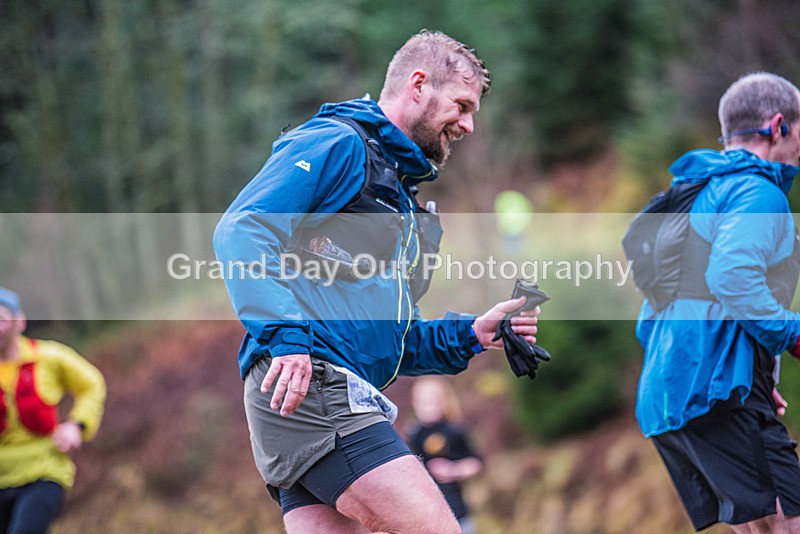 Glentress 21  10K-204 - High Terrain Events Glentress 21 & 10K Trail Races Saturday 18th November 2023