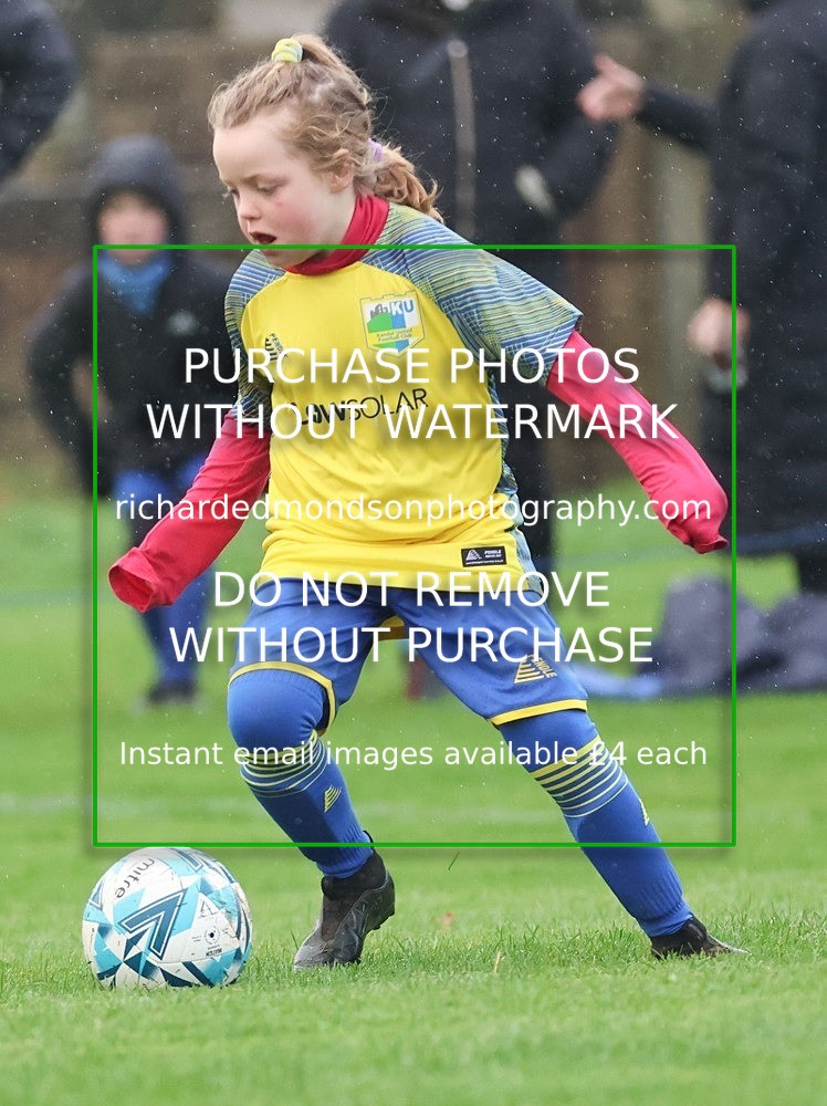 533A4790 - Wattsfield under 7s vs Kendal Utd Ladies & Girls U8 (22/11/25)