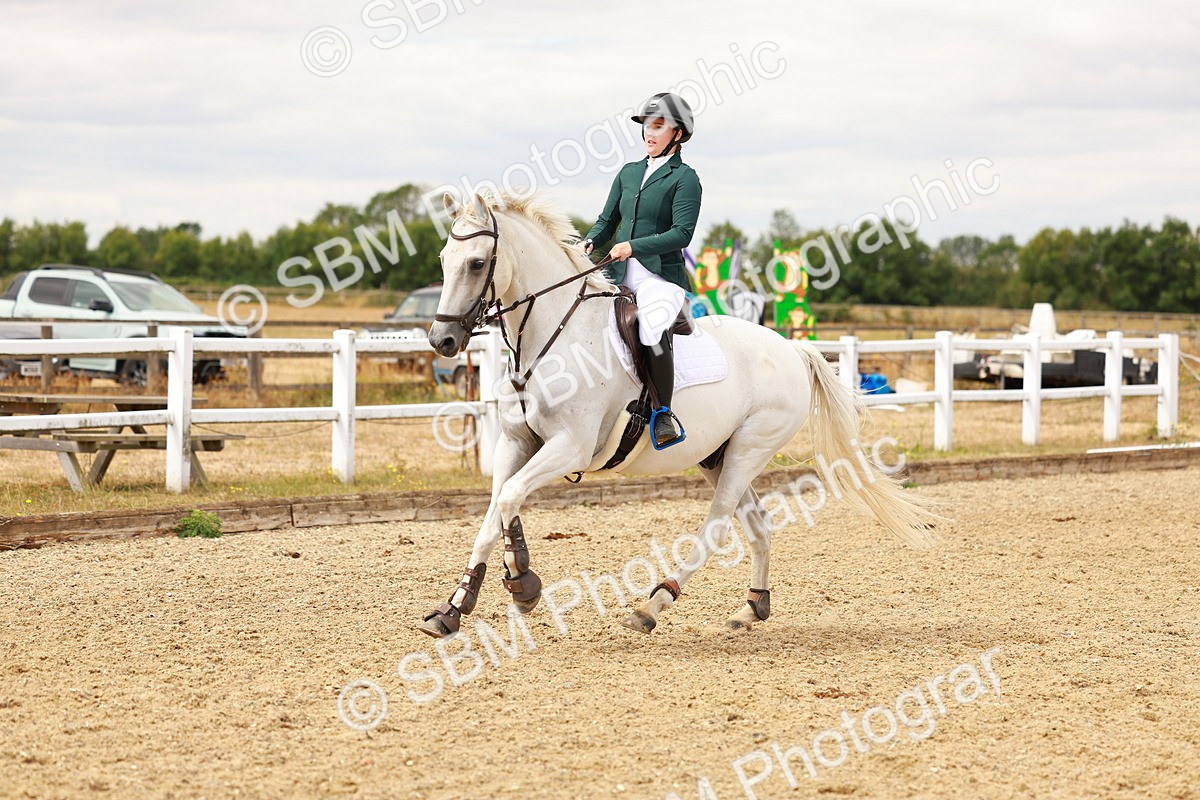 SBM_005498 - Class 2 - Senior British Novice - 90cm