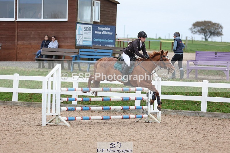 241116X-122039-01573 - Cls 10 Pony 1.00m Ooen