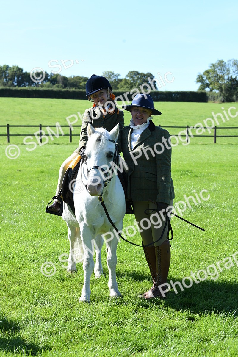 SBM_37070 - S18 - Novice & Newcomers Lead Rein Pony