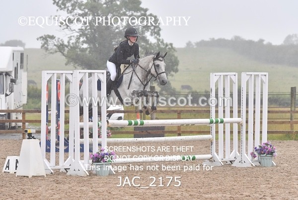 JAC_2175 - CLASS 9 Pony Newcomers/ 1m Open