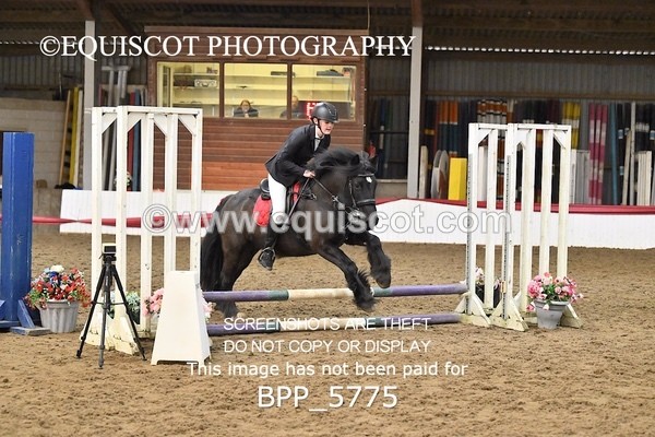 BPP_5775 - CLASS 3 PONY 40CM FINAL