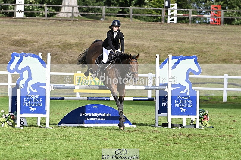 250831A-160457-10981 - Cls 39 Amateur 1.10m Grand Prix