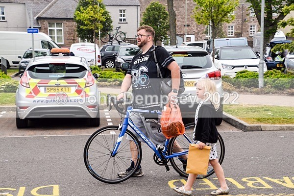  - Montrose Triathlon 2018