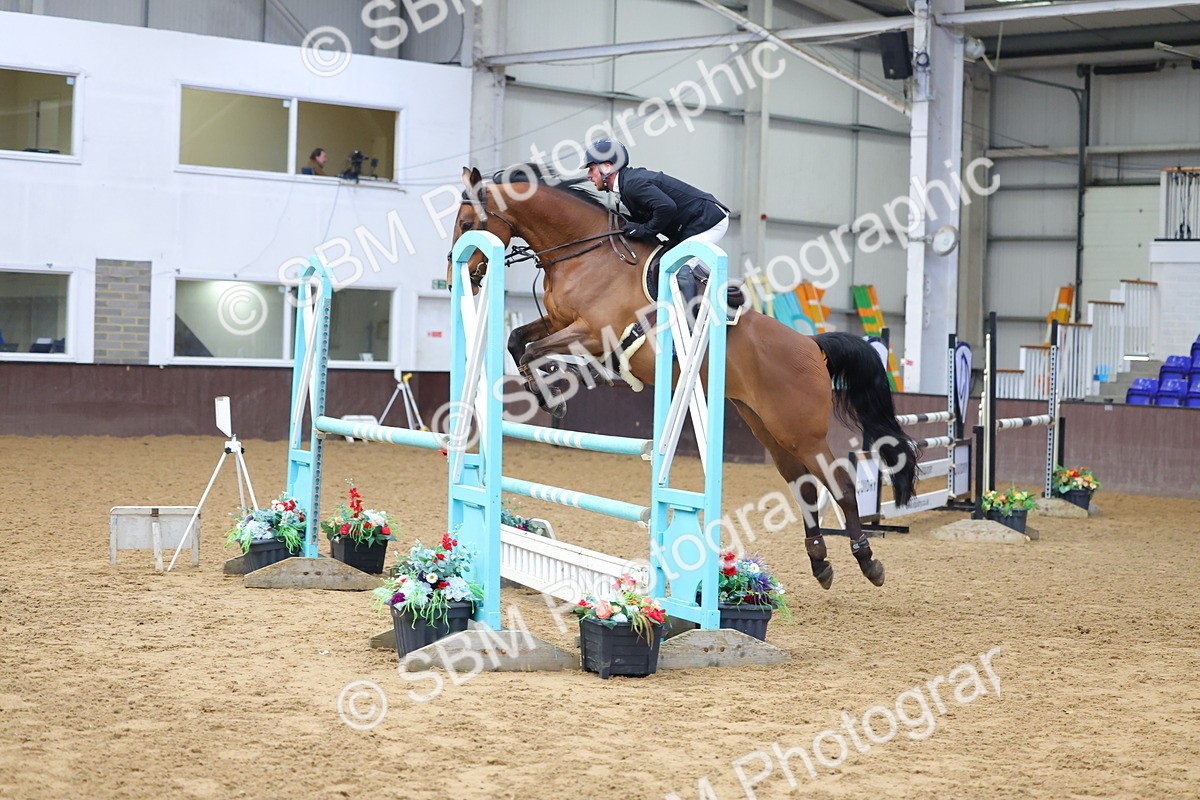 SBM_002569 - Class 7 - Senior 1.05m Open