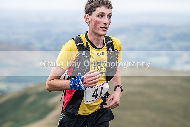 Sedbergh Hills-299 - Sedbergh Hills Fell Race Sunday 16th August 2026